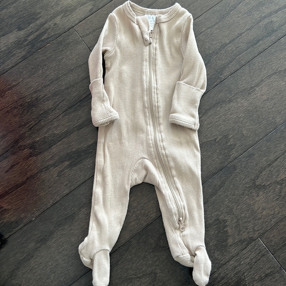 MEBIE BABY SLEEPER